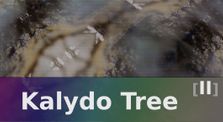 Kalydo Tree II by Klangfarbe